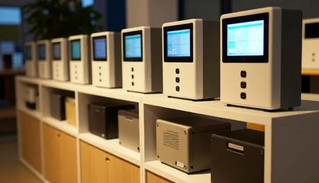 生产稳定性在建筑领域的重要性与选择依据