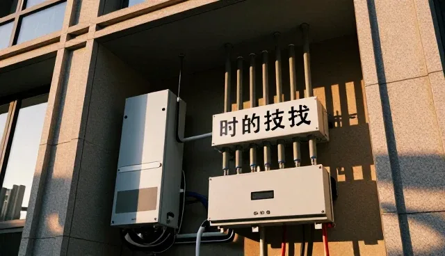 成套电气系统在多场景下的应用与维护要点