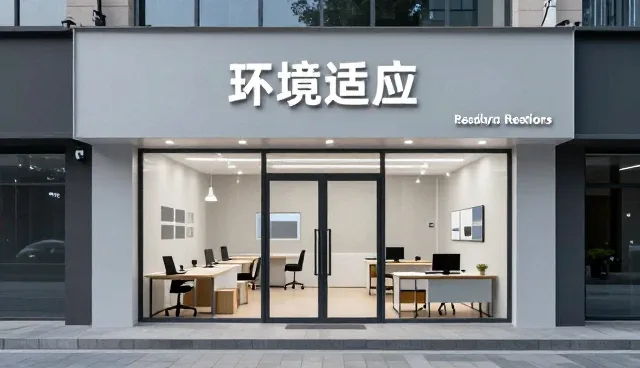 智能控制箱在工业场景中的稳定运行保障