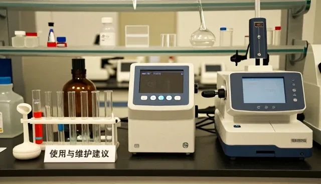 提升设备运行效率的关键:稳定性维护与使用建议